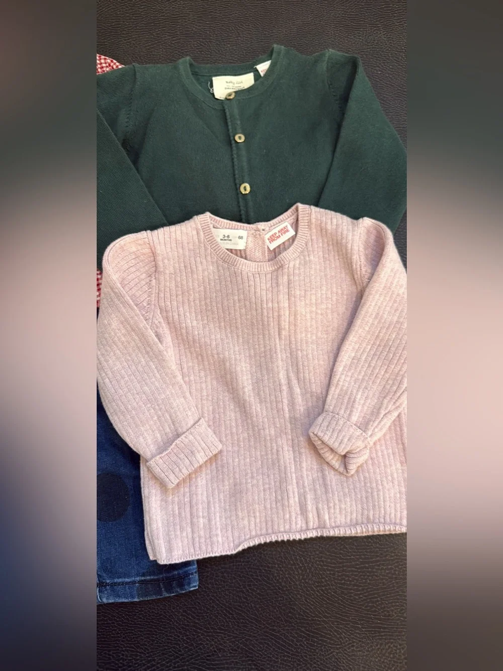 Zara great only